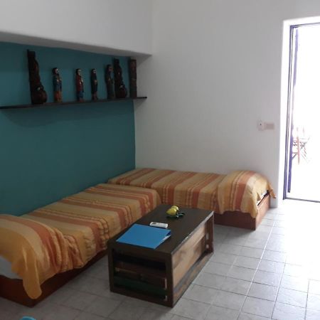 Stromboliparadise Piscita Bagian luar foto