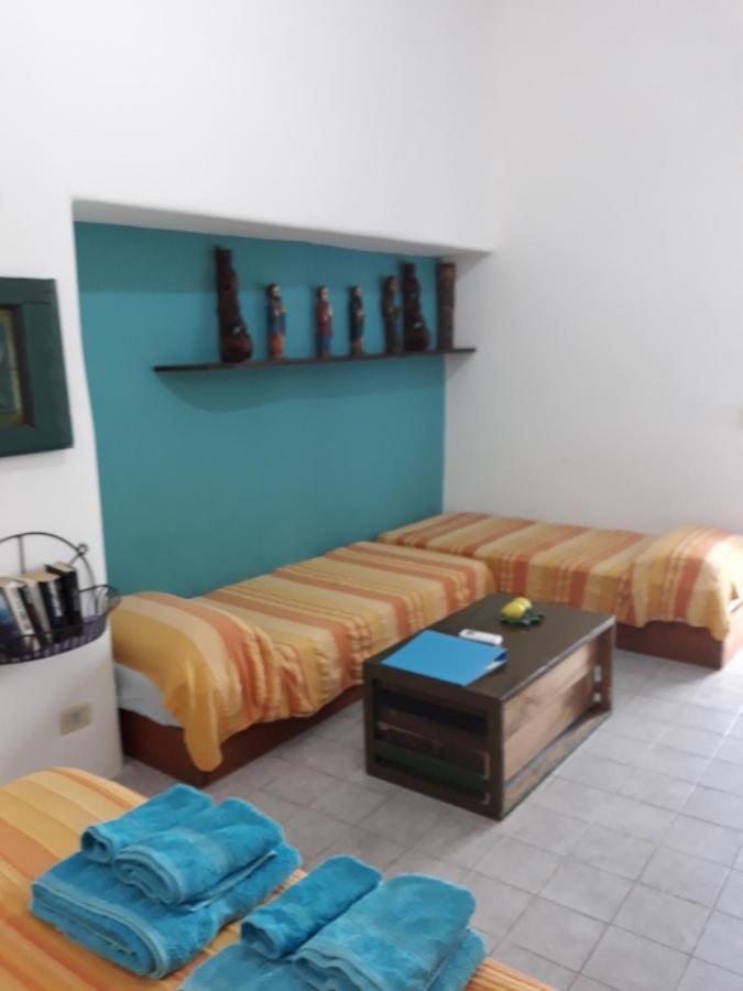 Stromboliparadise Piscita Bagian luar foto