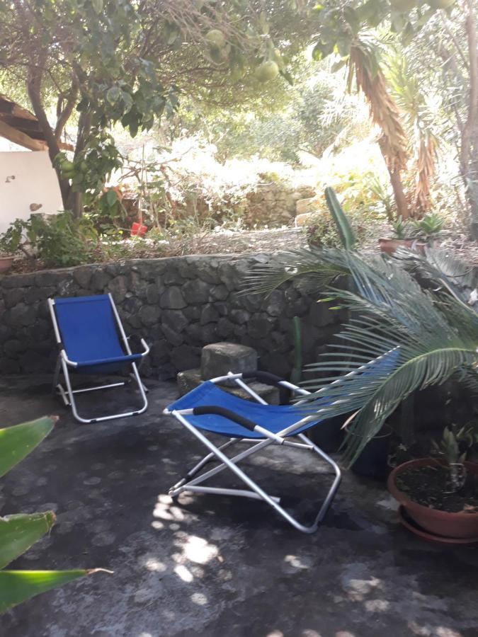 Stromboliparadise Piscita Bagian luar foto