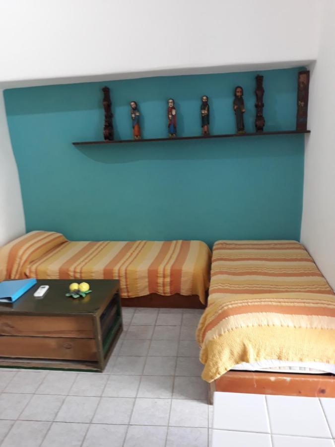 Stromboliparadise Piscita Bagian luar foto