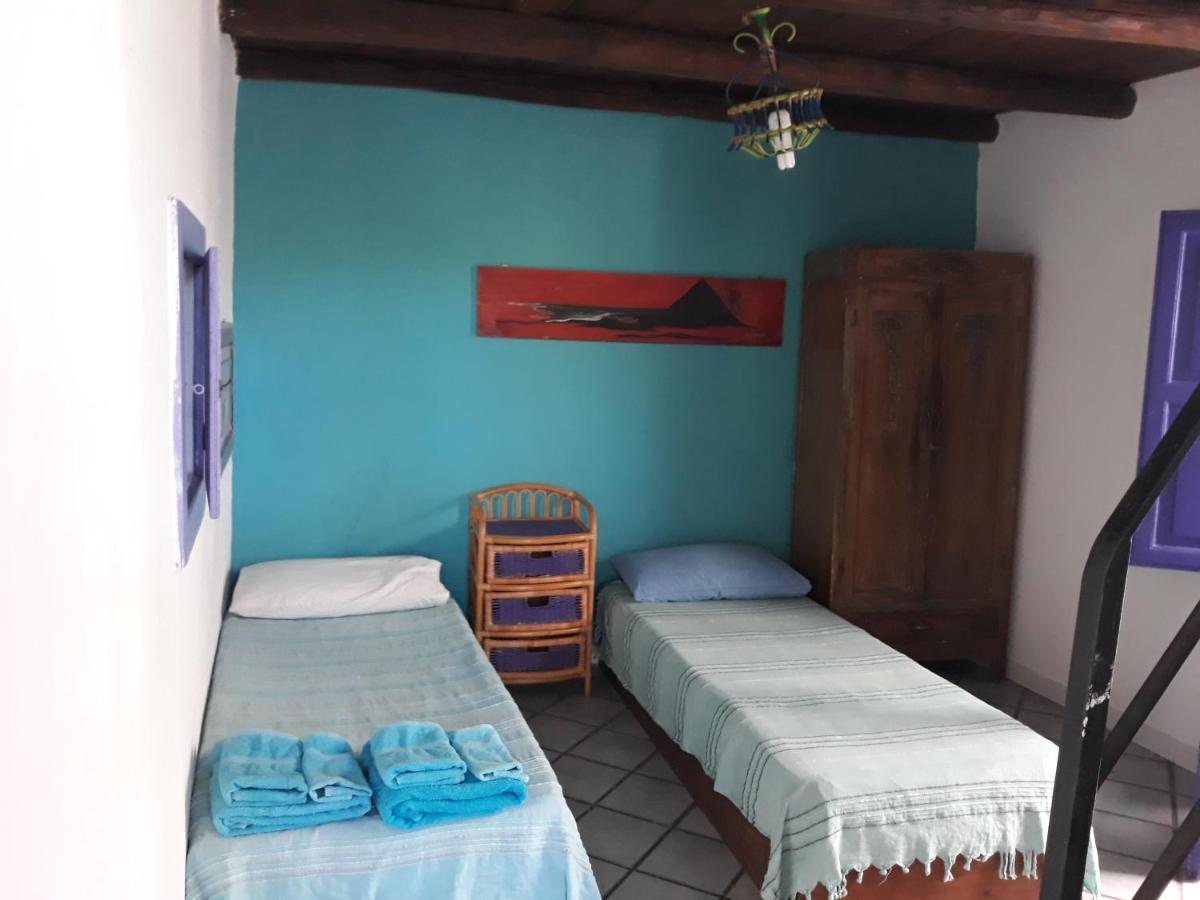Stromboliparadise Piscita Bagian luar foto