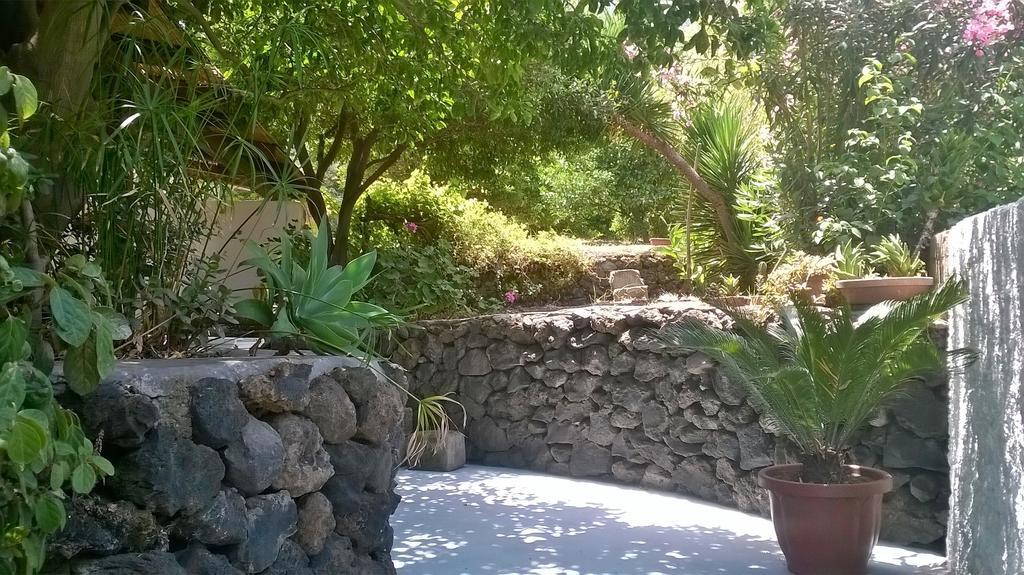 Stromboliparadise Piscita Bagian luar foto