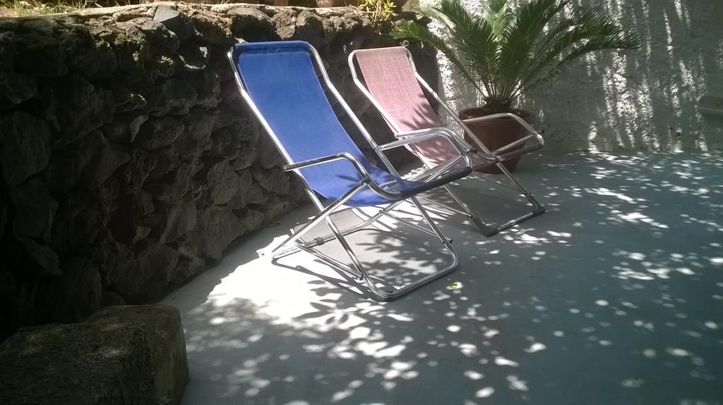 Stromboliparadise Piscita Bagian luar foto